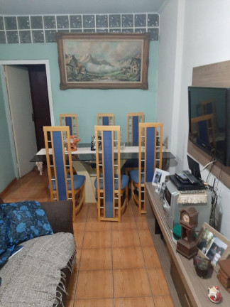 Imóvel com 2 Quartos à Venda, 59 m² em Campos Elíseos - São Paulo