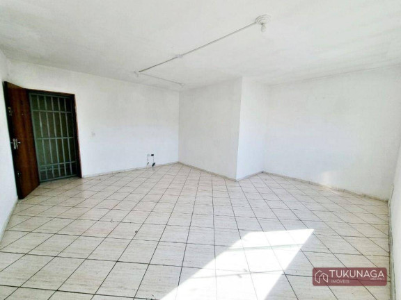 Imagem Sala Comercial para Alugar, 50 m² em Jardim Vila Galvão - Guarulhos Imagem Sala Comercial para Alugar, 50 m² em Jardim Vila Galvão - Guarulhos