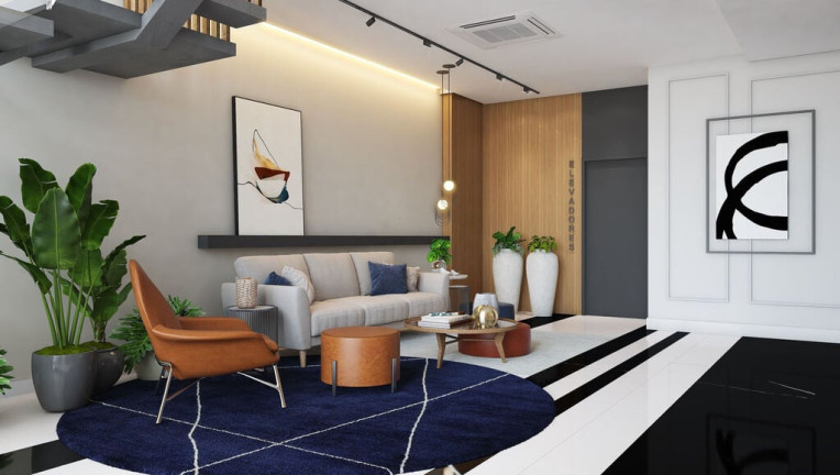Imagem Apartamento com 3 Quartos à Venda, 89 m² em Fazendinha - Itajaí Imagem Apartamento com 3 Quartos à Venda, 89 m² em Fazendinha - Itajaí