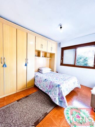 Imagem Apartamento com 3 Quartos à Venda, 77 m² em Centro - Bento Gonçalves Imagem Apartamento com 3 Quartos à Venda, 77 m² em Centro - Bento Gonçalves