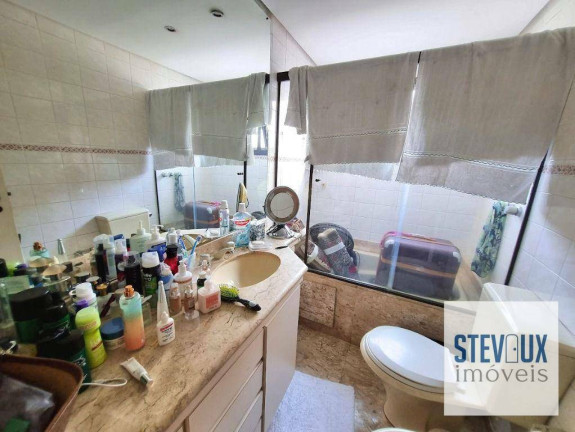 Imagem Apartamento com 4 Quartos à Venda, 150 m² em Moema - São Paulo