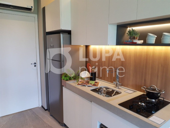 Imagem Apartamento com 1 Quarto à Venda, 25 m² em Butantã - São Paulo Imagem Apartamento com 1 Quarto à Venda, 25 m² em Butantã - São Paulo