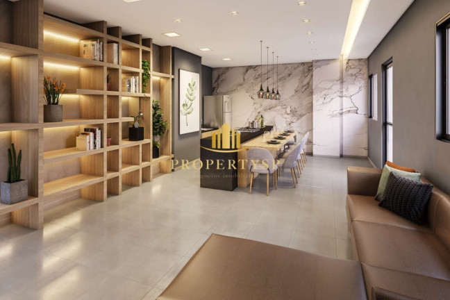 Imagem Apartamento com 2 Quartos à Venda, 42 m² em Vila Dos Remédios - São Paulo Imagem Apartamento com 2 Quartos à Venda, 42 m² em Vila Dos Remédios - São Paulo