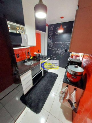 Imagem Cobertura com 2 Quartos à Venda, 98 m² em Jardim Santo Alberto - Santo André Imagem Cobertura com 2 Quartos à Venda, 98 m² em Jardim Santo Alberto - Santo André