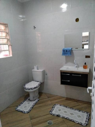 Imagem Casa com 2 Quartos à Venda, 180 m² em Chácara Califórnia - São Paulo