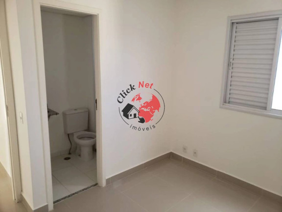 Imagem Apartamento com 2 Quartos à Venda, 50 m² em Vila Curuçá - Santo André Imagem Apartamento com 2 Quartos à Venda, 50 m² em Vila Curuçá - Santo André