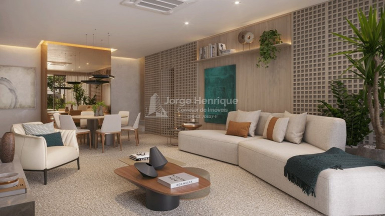 Imagem Casa com 4 Quartos à Venda, 580 m² em Barra Da Tijuca - Rio De Janeiro