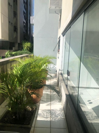Imagem Cobertura com 3 Quartos à Venda, 136 m² em Santa Rosa - Niterói