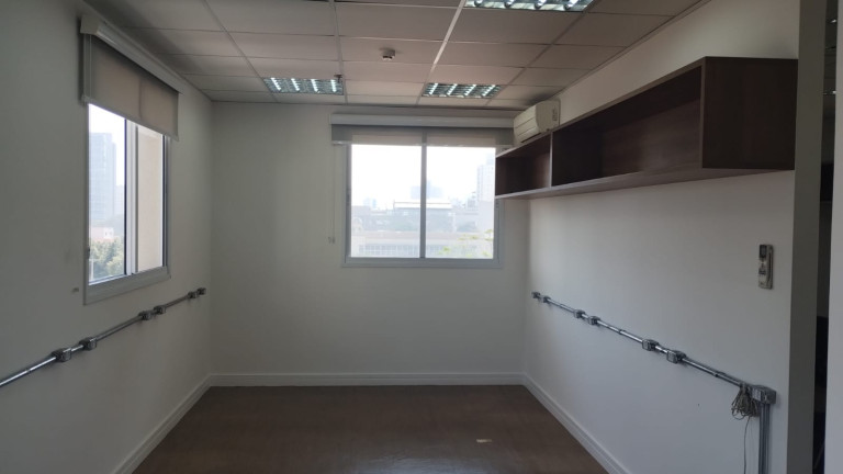 Imagem Sala Comercial à Venda, 50 m² em Pinheiros - São Paulo