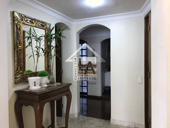 Imagem Apartamento com 4 Quartos à Venda, 280 m² em Chácara Flora - São Paulo Imagem Apartamento com 4 Quartos à Venda, 280 m² em Chácara Flora - São Paulo
