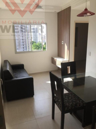 Imagem Apartamento com 2 Quartos à Venda, 58 m² em Parque Campolim - Sorocaba Imagem Apartamento com 2 Quartos à Venda, 58 m² em Parque Campolim - Sorocaba