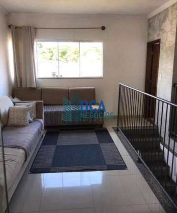 Imagem Sobrado com 3 Quartos à Venda, 185 m² em Jardim Das Nações - Taubaté Imagem Sobrado com 3 Quartos à Venda, 185 m² em Jardim Das Nações - Taubaté