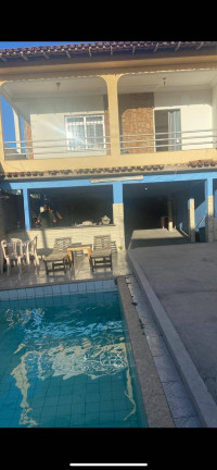 Imagem Casa com 3 Quartos à Venda, 189 m² em Jardim Guaranhuns - Vila Velha