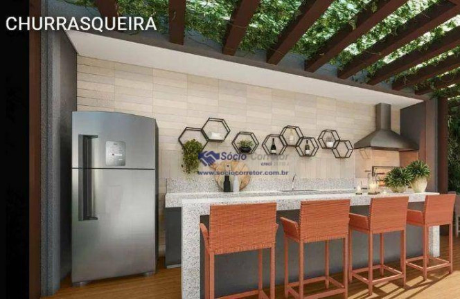 Imagem Apartamento com 2 Quartos à Venda, 45 m² em Vila Mariana - São Paulo Imagem Apartamento com 2 Quartos à Venda, 45 m² em Vila Mariana - São Paulo