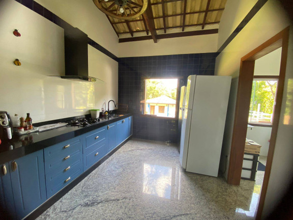 Imagem Chácara com 3 Quartos à Venda, 4 m² em Centro - Carmópolis De Minas Imagem Chácara com 3 Quartos à Venda, 4 m² em Centro - Carmópolis De Minas