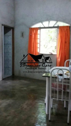 Imagem Casa com 2 Quartos à Venda, 70 m² em Cidade Jardim - Caraguatatuba Imagem Casa com 2 Quartos à Venda, 70 m² em Cidade Jardim - Caraguatatuba
