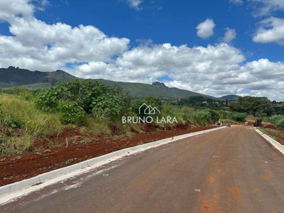Imagem Terreno à Venda, 1.000 m² em Vivendas Santa Mônica - Igarapé Imagem Terreno à Venda, 1.000 m² em Vivendas Santa Mônica - Igarapé