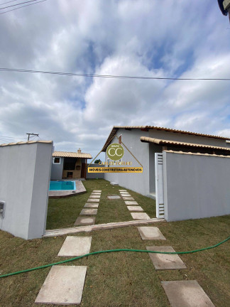 Imagem Casa com 2 Quartos à Venda, em Samburá (tamoios) - Cabo Frio Imagem Casa com 2 Quartos à Venda, em Samburá (tamoios) - Cabo Frio
