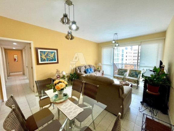 Imagem Apartamento com 3 Quartos à Venda, 180 m² em Pitangueiras - Guarujá Imagem Apartamento com 3 Quartos à Venda, 180 m² em Pitangueiras - Guarujá