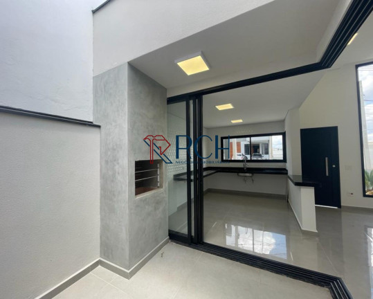 Imagem Casa com 3 Quartos à Venda, 98 m² em Horto Florestal - Sorocaba