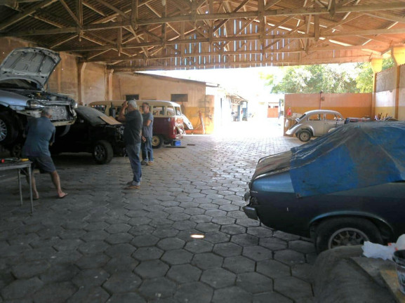 Imagem Imóvel Comercial à Venda, 531 m² em Vila Santana - Itapetininga