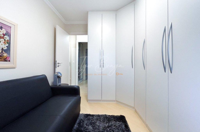Imagem Apartamento com 4 Quartos à Venda, 119 m² em Ecoville - Curitiba