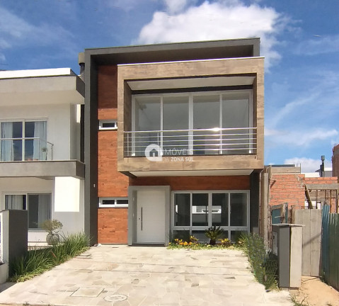 Imagem Casa com 3 Quartos à Venda, 186 m² Imagem Casa com 3 Quartos à Venda, 186 m²