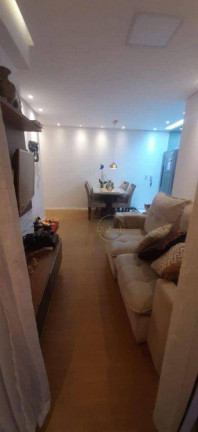 Imagem Apartamento com 2 Quartos à Venda, 63 m² em Osvaldo Cruz - São Caetano Do Sul Imagem Apartamento com 2 Quartos à Venda, 63 m² em Osvaldo Cruz - São Caetano Do Sul