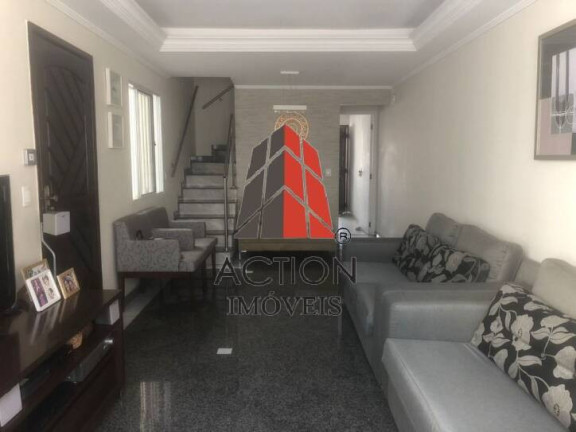 Imagem Sobrado com 3 Quartos à Venda, 110 m² em Vila Graciosa - São Paulo Imagem Sobrado com 3 Quartos à Venda, 110 m² em Vila Graciosa - São Paulo