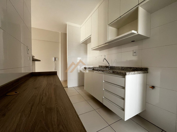 Imagem Apartamento com 1 Quarto à Venda, 43 m² em Nova Aliança - Ribeirão Preto Imagem Apartamento com 1 Quarto à Venda, 43 m² em Nova Aliança - Ribeirão Preto