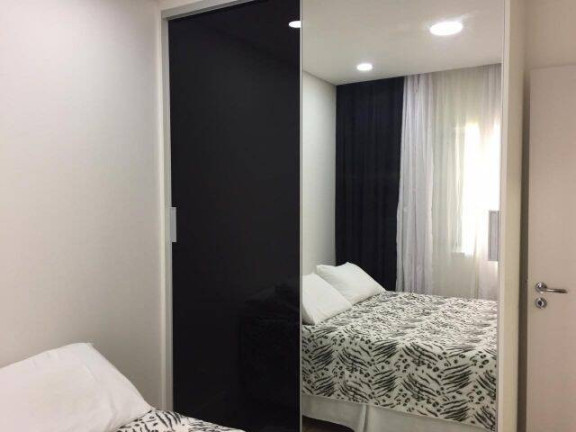 Imagem Apartamento com 2 Quartos à Venda, em Atuále - Limeira Imagem Apartamento com 2 Quartos à Venda, em Atuále - Limeira