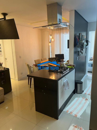 Imagem Apartamento com 2 Quartos à Venda, 60 m² em Jaguaribe - Osasco