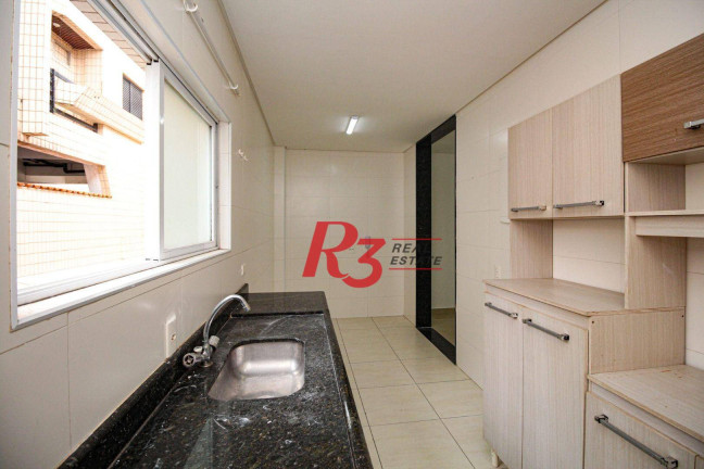 Imagem Sobrado com 2 Quartos à Venda, 105 m² em Marapé - Santos Imagem Sobrado com 2 Quartos à Venda, 105 m² em Marapé - Santos