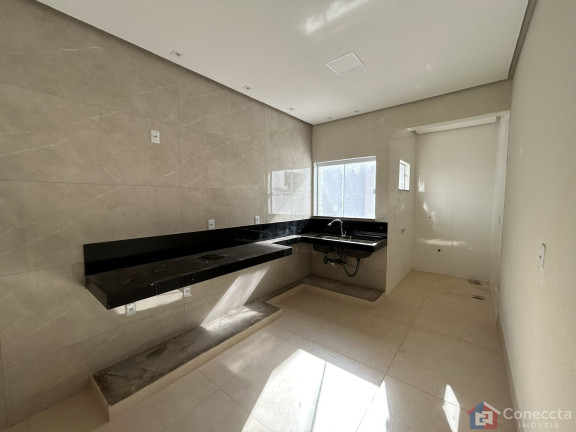 Imagem Cobertura com 3 Quartos à Venda, 210 m² em Sobradinho - Patos De Minas