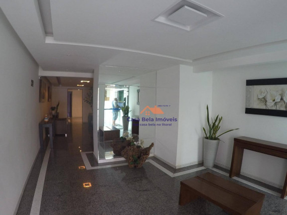Imagem Apartamento com 3 Quartos à Venda, 172 m² em Tupi - Praia Grande