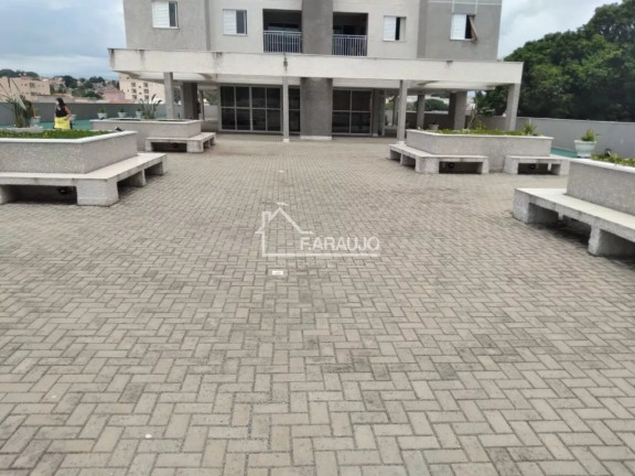 Imagem Apartamento com 2 Quartos à Venda, 60 m² em Jardim Piratininga - Sorocaba Imagem Apartamento com 2 Quartos à Venda, 60 m² em Jardim Piratininga - Sorocaba