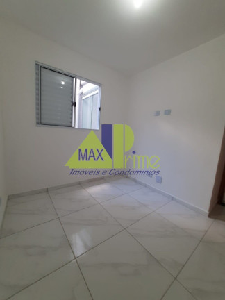 Imagem Apartamento com 1 Quarto para Alugar, 39 m² em Vila Esperança - São Paulo