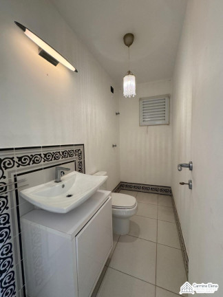 Cobertura com 3 Quartos para Alugar, 15 m² em Centro - Ubatuba