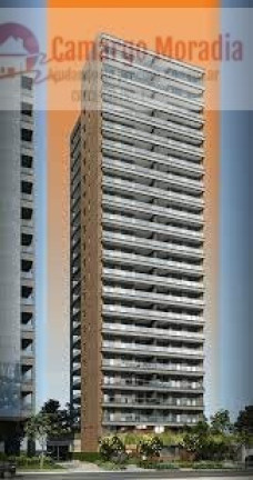 Imagem Apartamento com 2 Quartos à Venda, 46 m² em Vila Urupês - Suzano