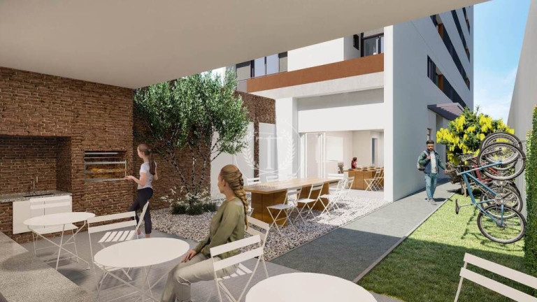Imagem Apartamento com 1 Quarto à Venda, 24 m² em Vila Buarque - São Paulo Imagem Apartamento com 1 Quarto à Venda, 24 m² em Vila Buarque - São Paulo