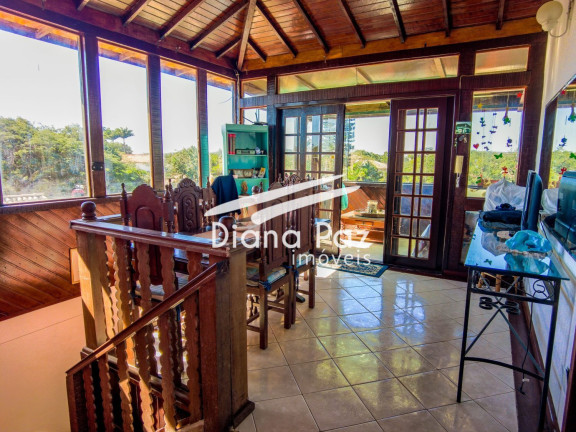 Imagem Edifício Residencial com 15 Quartos à Venda, 145 m² em Bosque De Geribá - Búzios Imagem Edifício Residencial com 15 Quartos à Venda, 145 m² em Bosque De Geribá - Búzios