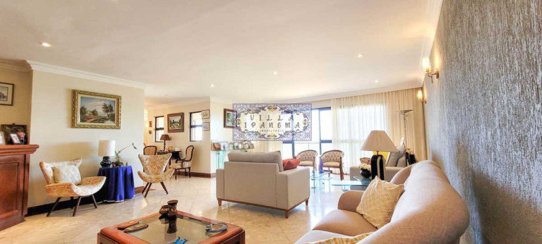 Imagem Cobertura com 5 Quartos à Venda, 530 m² em Recreio Dos Bandeirantes - Rio De Janeiro Imagem Cobertura com 5 Quartos à Venda, 530 m² em Recreio Dos Bandeirantes - Rio De Janeiro