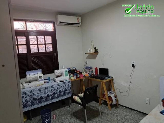 Imagem Casa com 3 Quartos à Venda, 308 m² em Fátima - Fortaleza Imagem Casa com 3 Quartos à Venda, 308 m² em Fátima - Fortaleza