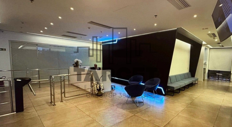 Imagem Imóvel para Alugar, 1.050 m² em Vila Olímpia - São Paulo