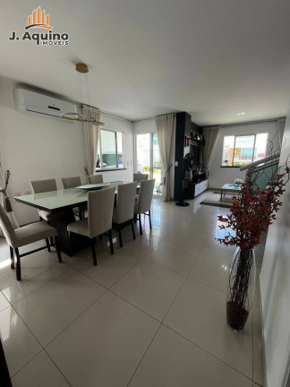 Imagem Casa de Condomínio com 3 Quartos à Venda,  em Sapiranga-coité - Fortaleza