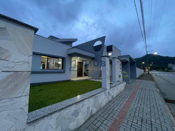 Imagem Casa com 3 Quartos à Venda, 196 m² em Rio Hern - Schroeder