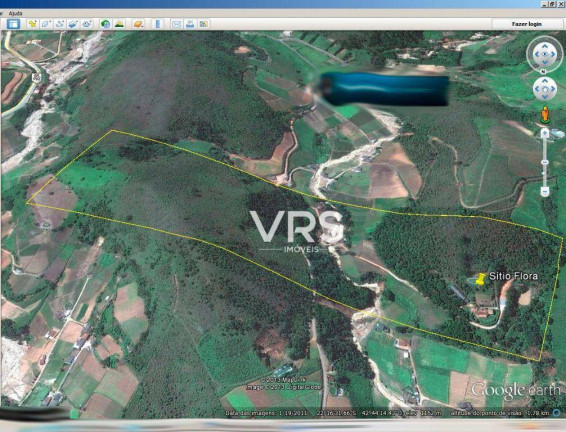 Imagem Fazenda à Venda, 550 m² em Vieira - Teresópolis Imagem Fazenda à Venda, 550 m² em Vieira - Teresópolis