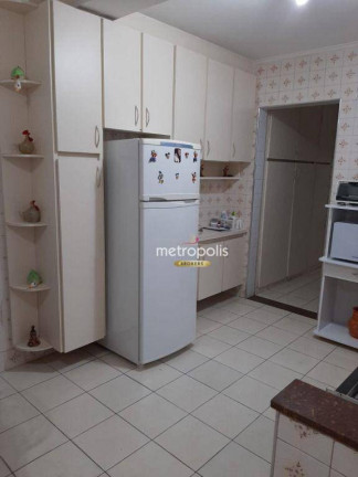 Imagem Sobrado com 2 Quartos à Venda, 103 m² em São José - São Caetano Do Sul Imagem Sobrado com 2 Quartos à Venda, 103 m² em São José - São Caetano Do Sul