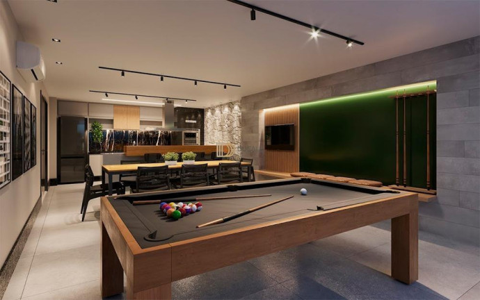 Imagem Apartamento com 2 Quartos à Venda, 55 m² em Jardim Camburi - Vitória Imagem Apartamento com 2 Quartos à Venda, 55 m² em Jardim Camburi - Vitória