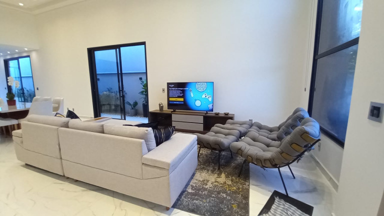Imagem Casa de Condomínio com 3 Quartos à Venda, 205 m² em Jardim Residencial Giverny - Sorocaba Imagem Casa de Condomínio com 3 Quartos à Venda, 205 m² em Jardim Residencial Giverny - Sorocaba